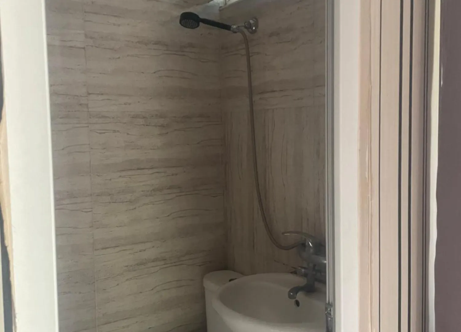 Ankara Hostel Tbilissi